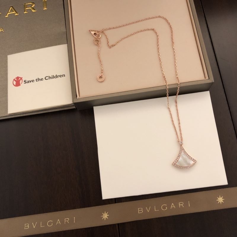 Bvlgari Necklaces